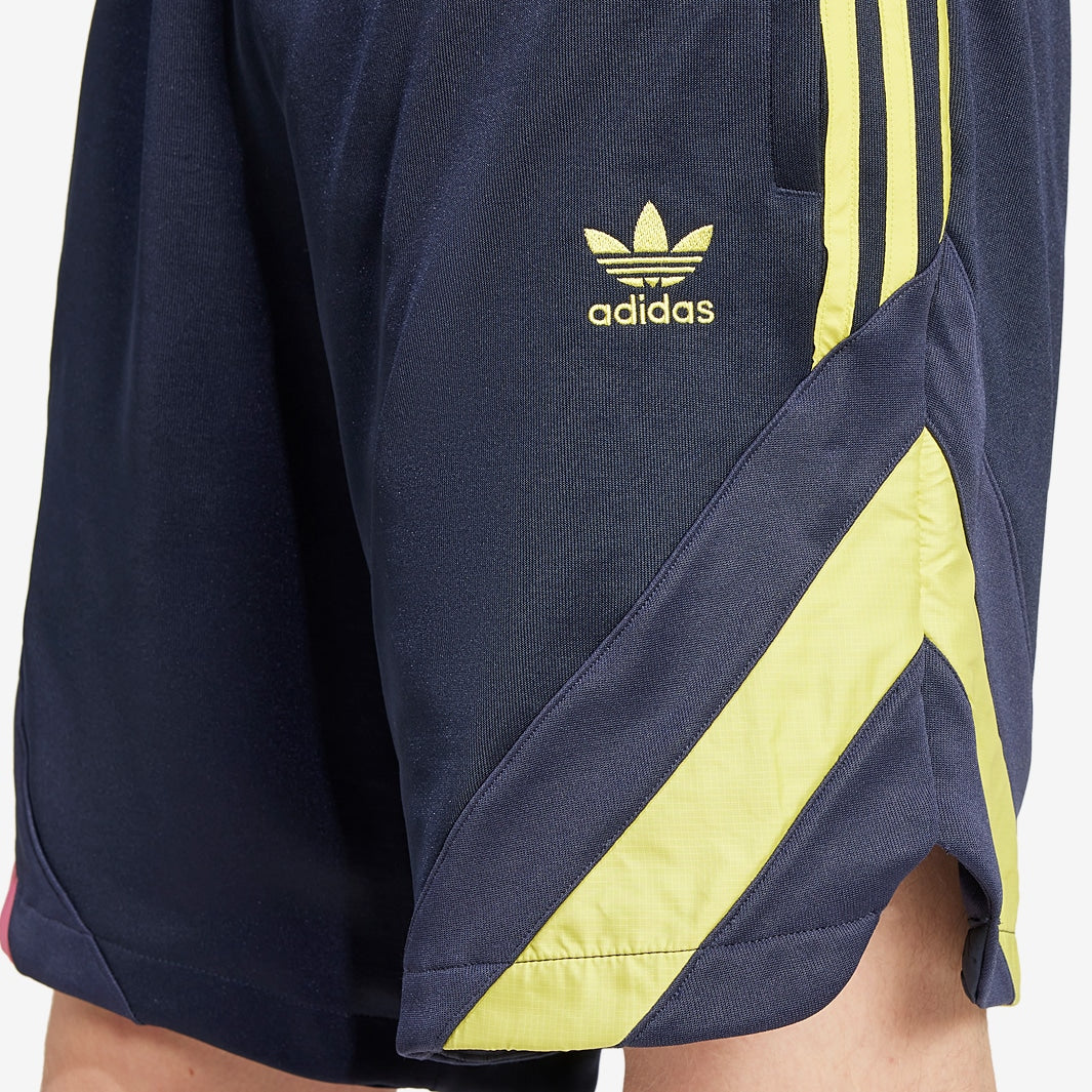 Shorts Adidas Originals Juventus FC 2024/25 Legend Ink