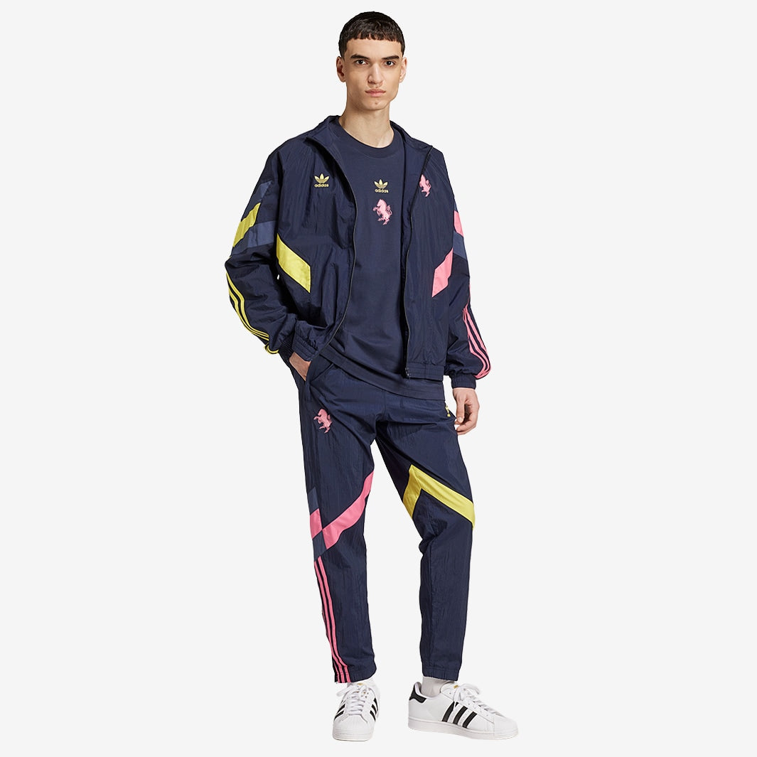 Calça Adidas Originals Juventus FC 2024/25 Legend Ink