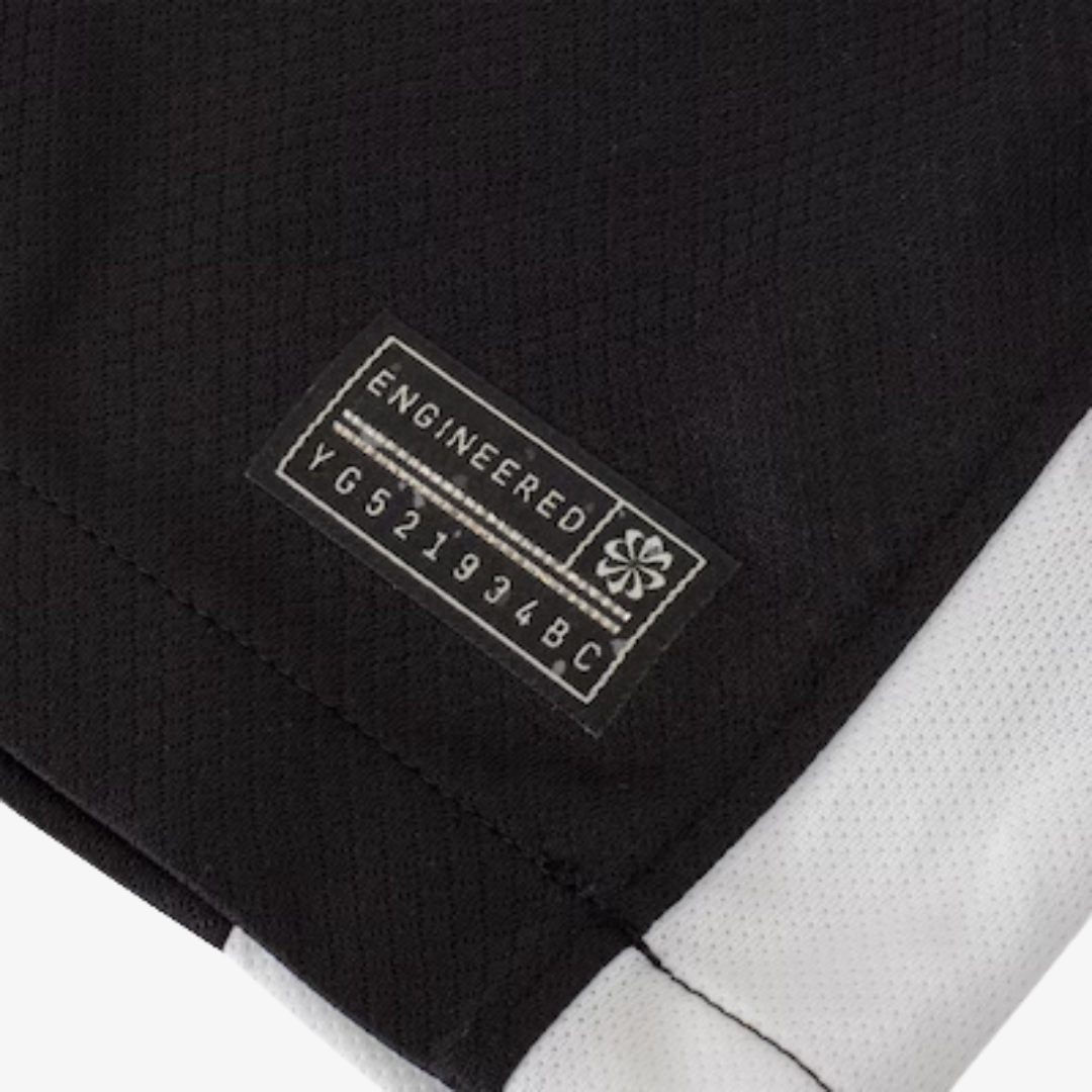 Camisa Nike Corinthians 2025/26 II MEMPHIS N° 10