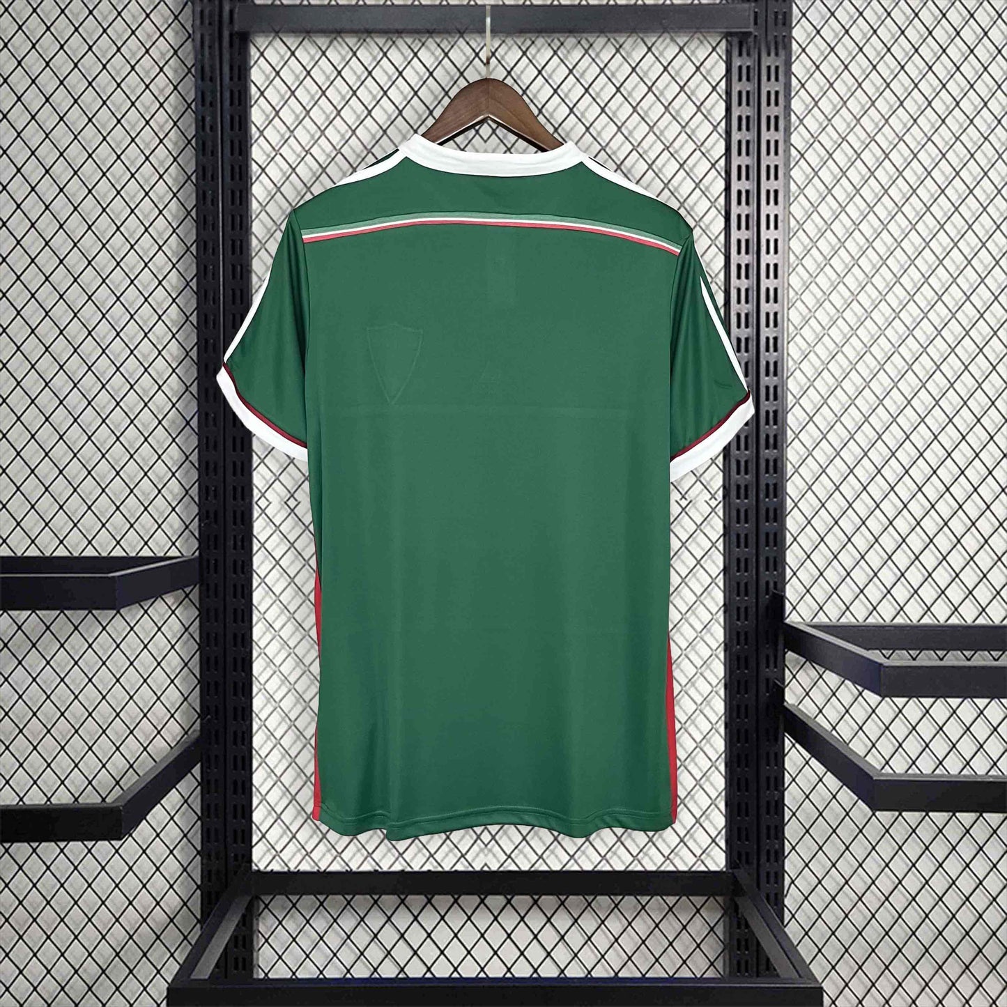 Camisa Palmeiras 2014 - Versão Retro