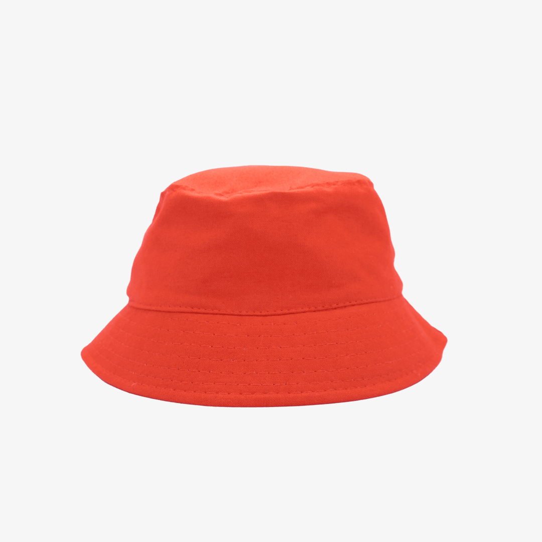 Bucket Internacional - Vermelho