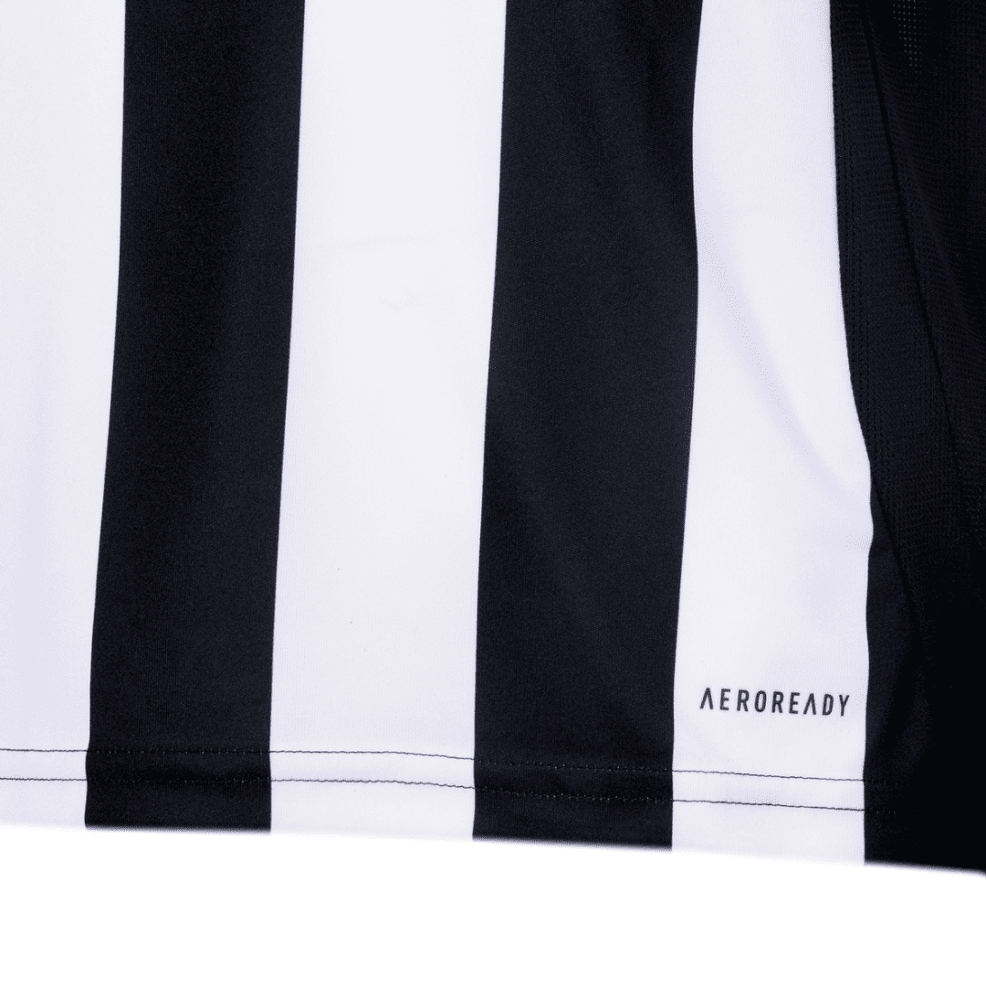 Camisa Adidas Atlético Mineiro 2025/26 I BERNARD N° 11