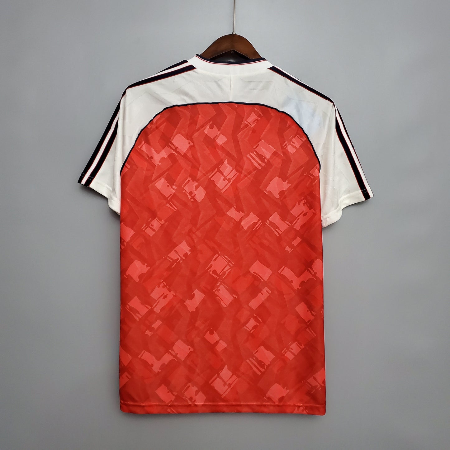 Camisa Arsenal Titular 90/92 - Versão Retro