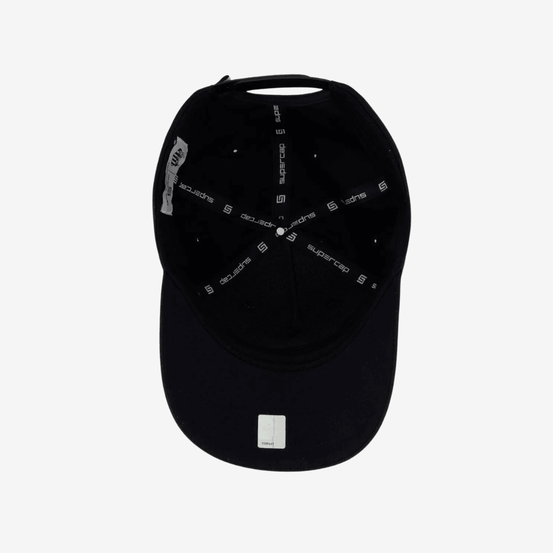 Boné Santos Americano Preto