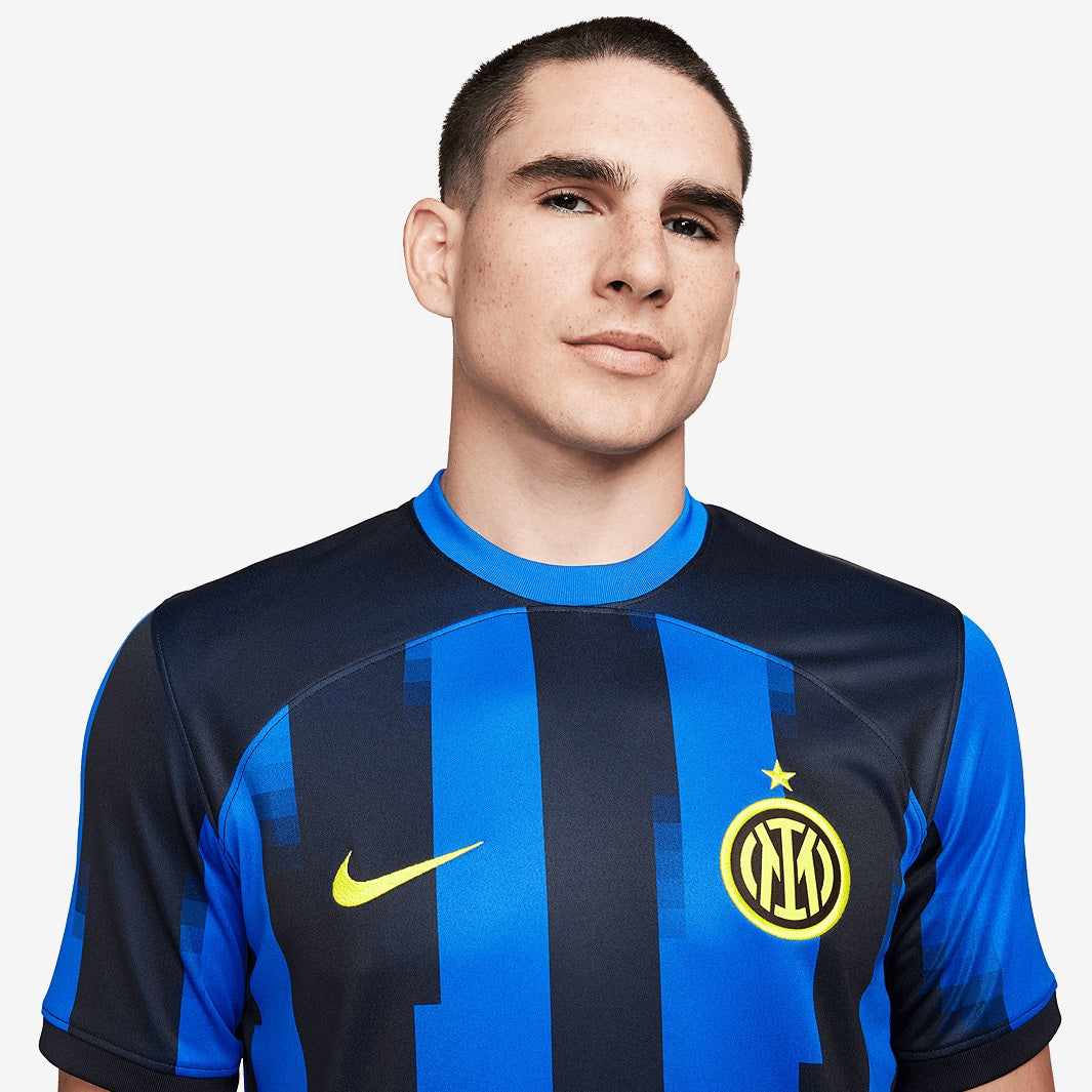 Camisa Nike Inter de Milão 2023/24 I