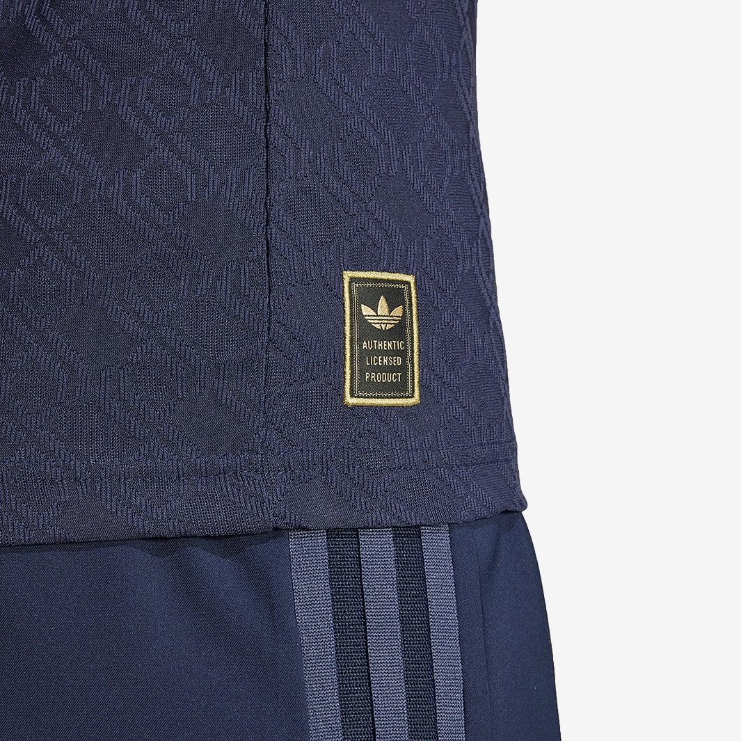 Camisa Adidas Originals Juventus FC 2024/25 III Authentic