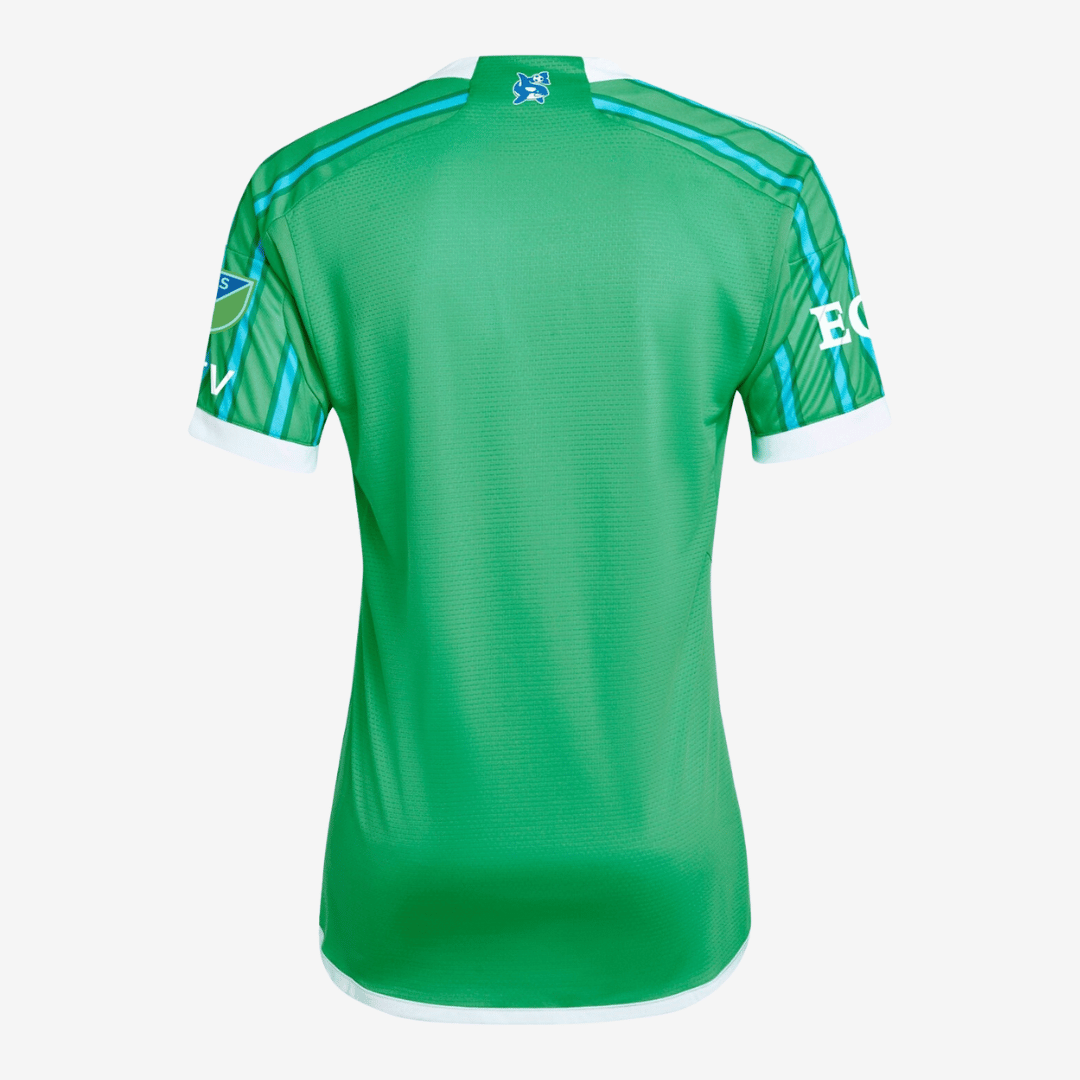 Camisa Adidas Seattle Sounders FC 2024/25 I