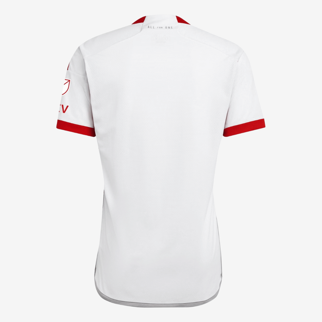 Camisa Adidas Toronto FC 2024/25 II