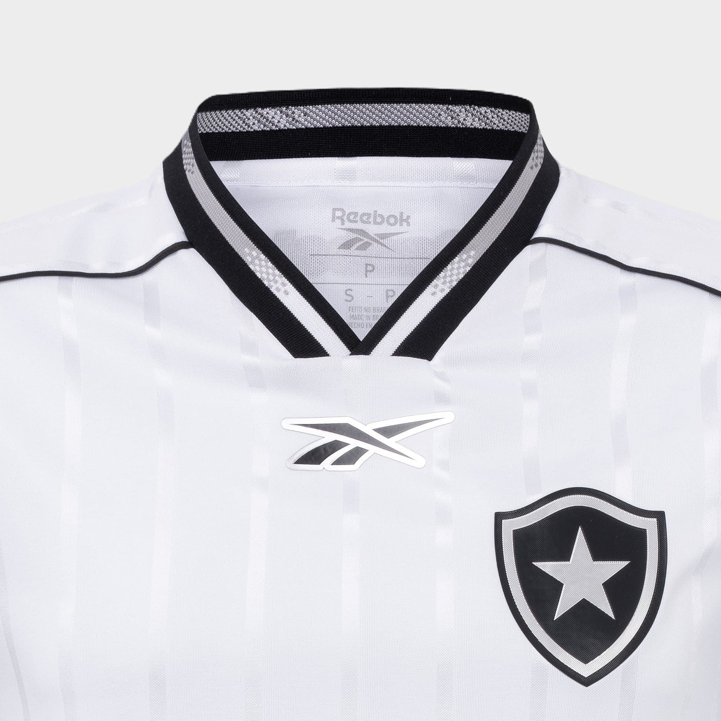 Camisa Botafogo Third 2025/26 - PRÉ-VENDA