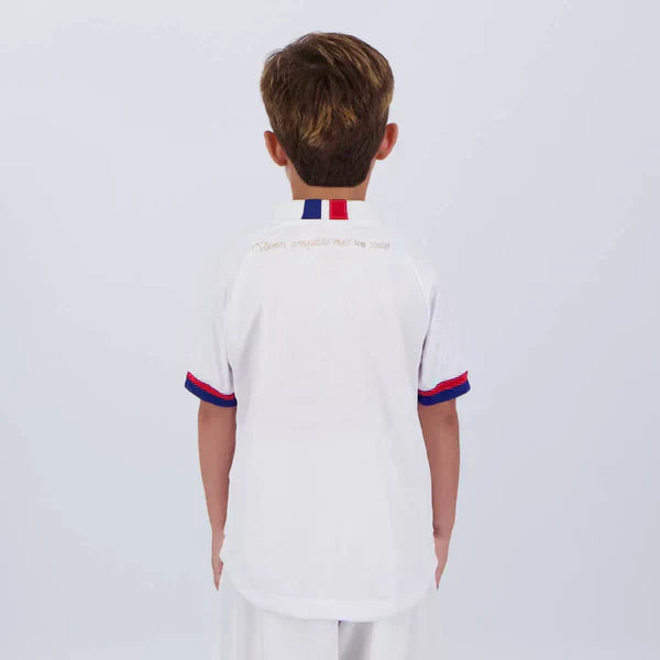 Conjunto Infantil Bahia 2024/25 I