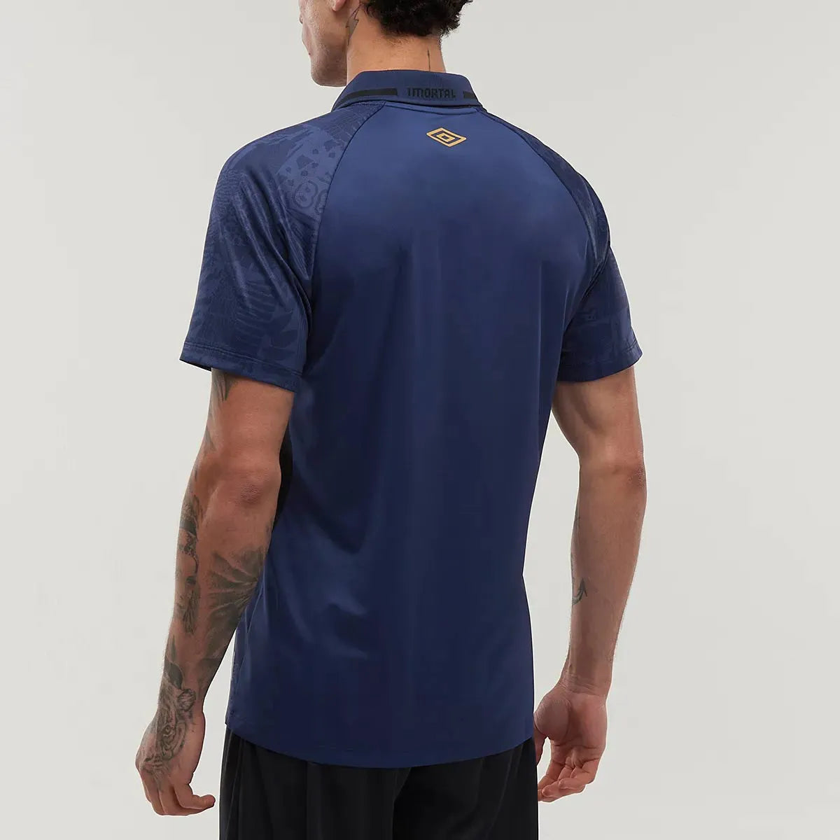 Camisa Grêmio Third 2025/26 - PRÉ-VENDA