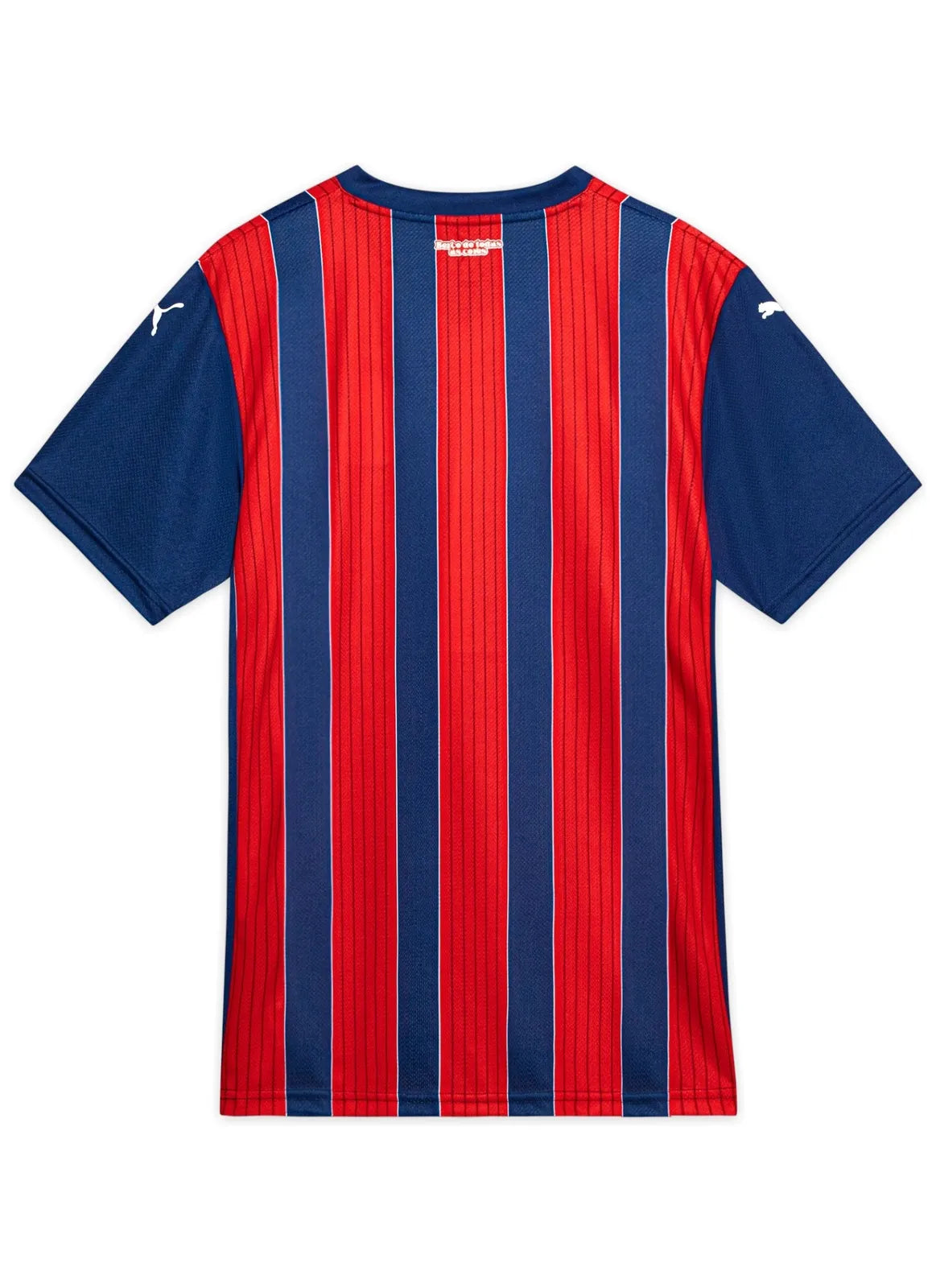 Camisa Bahia 2025/26 II Torcedor