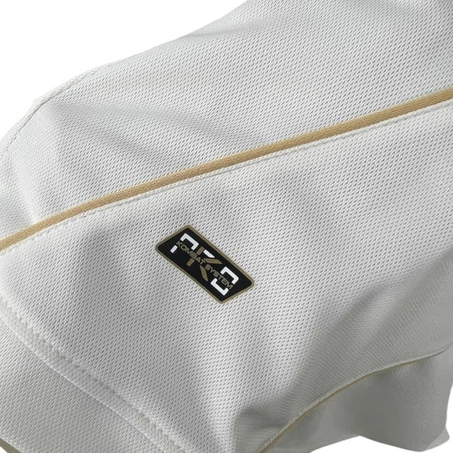 Camisa Vasco Feminina Third 24/25 - Branca