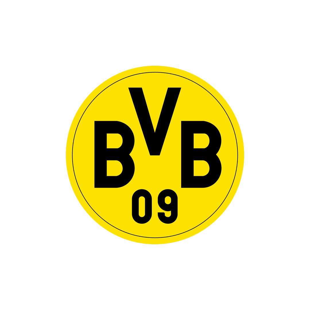 BORUSSIA DORTMUND