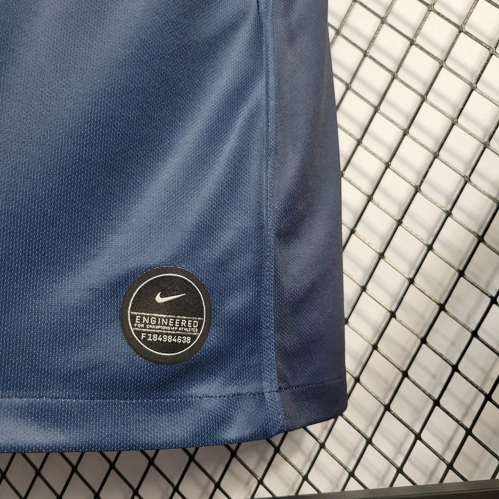 Camisa PSG Titular 19/20 - Versão Retro