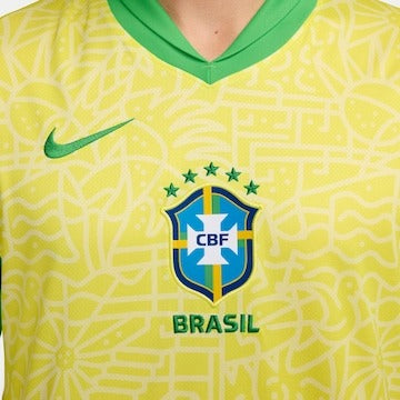 Camisa Nike Brasil Torcedor 2024/25 l