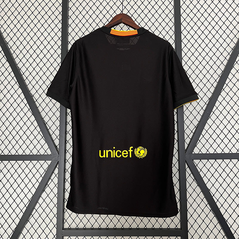 Camisa Barcelona III 13/14 - Versão Retro