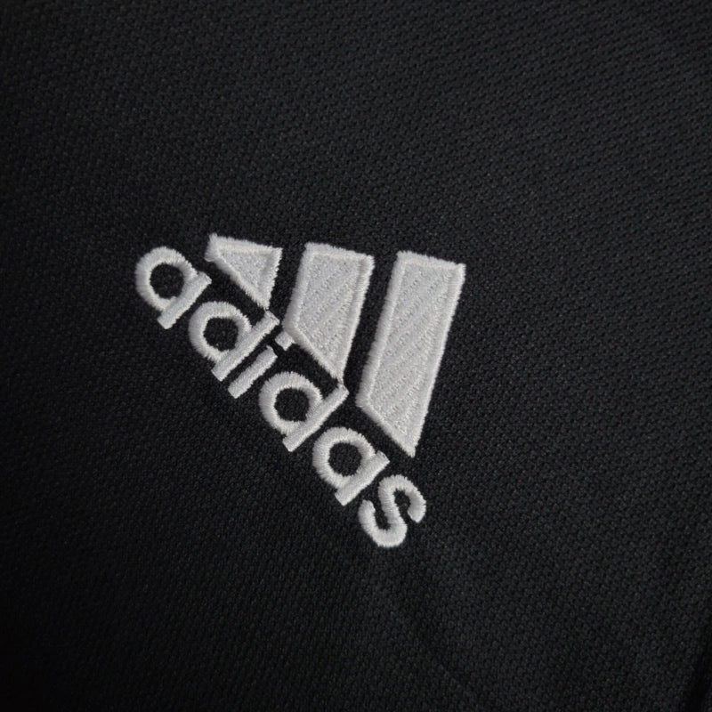 Camisa Newcastle Away 01/02 - Versão Retro