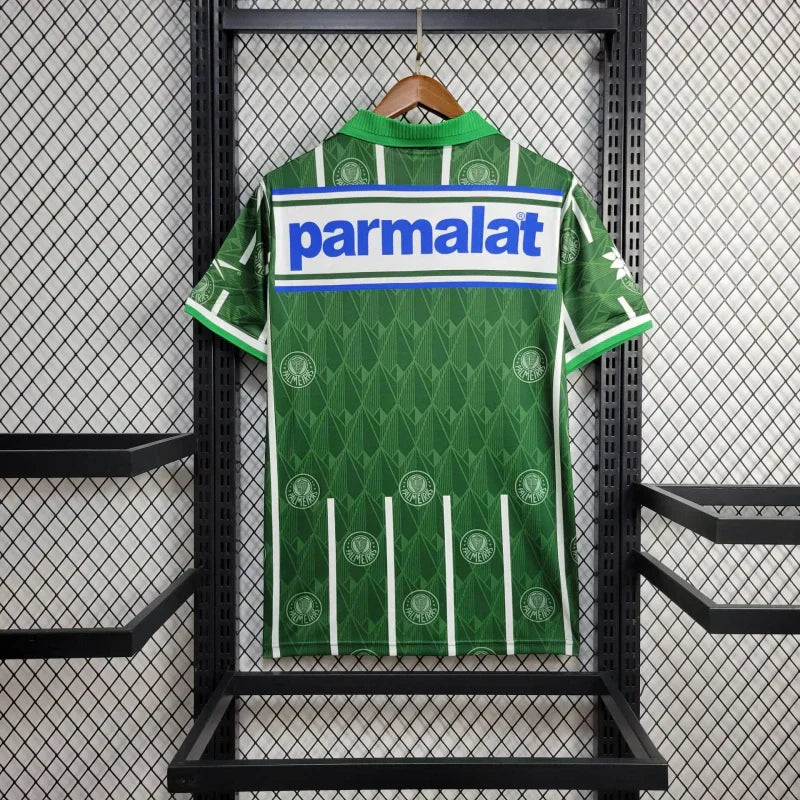 Camisa Palmeiras 1996 - Versão Retro