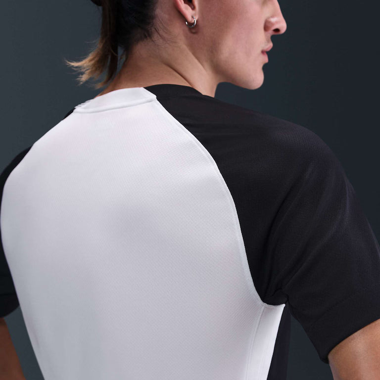 Camisa Corinthians Home 25/26 Torcedor Nike Masculino - Branca
