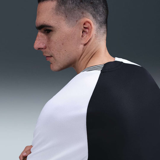 Camisa Corinthians Away 25/26 Torcedor Nike Masculino - Preta