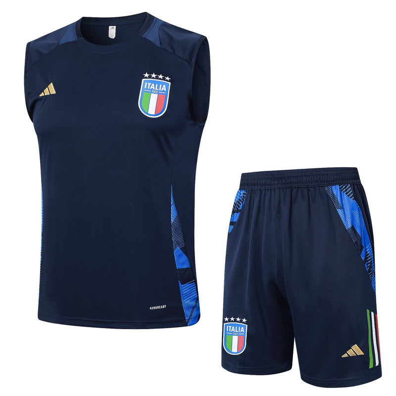 Regatta Set Italy 2024/25 - Dark Blue