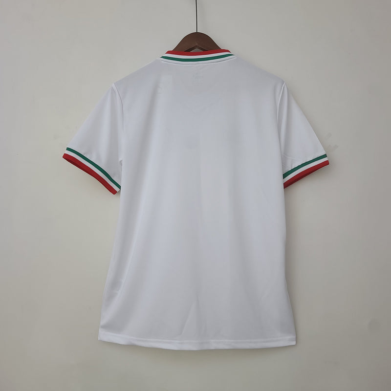 Camisa Palmeiras Avanti 2022/23 Puma - Branco