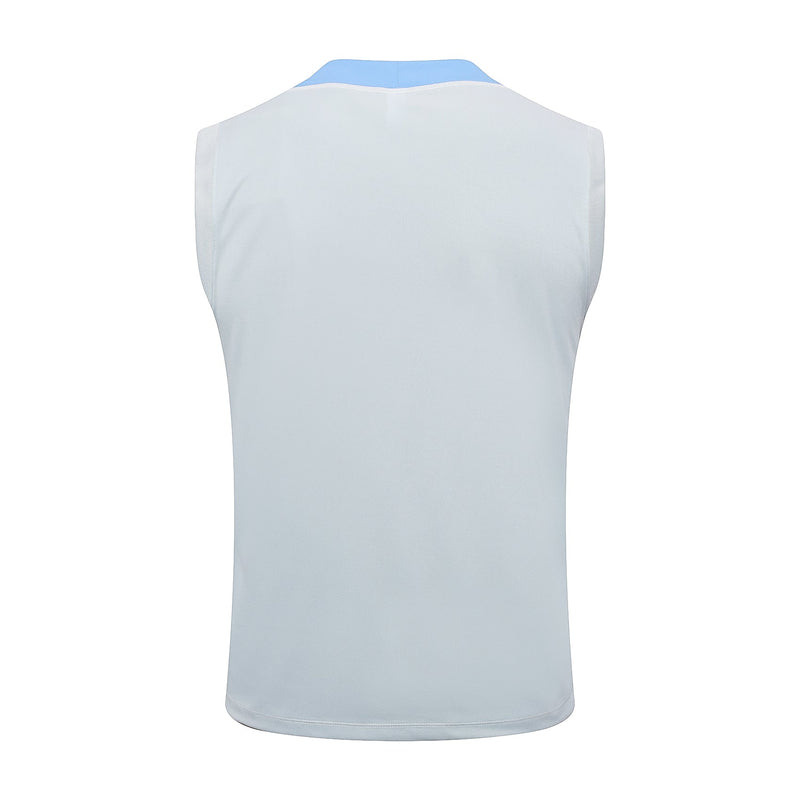 Conjunto Regata Tottenham 2024/25 - Azul