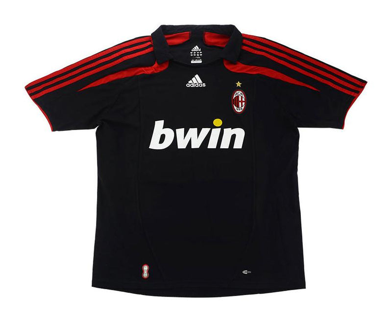 camisa-milan-retro-2007-preto