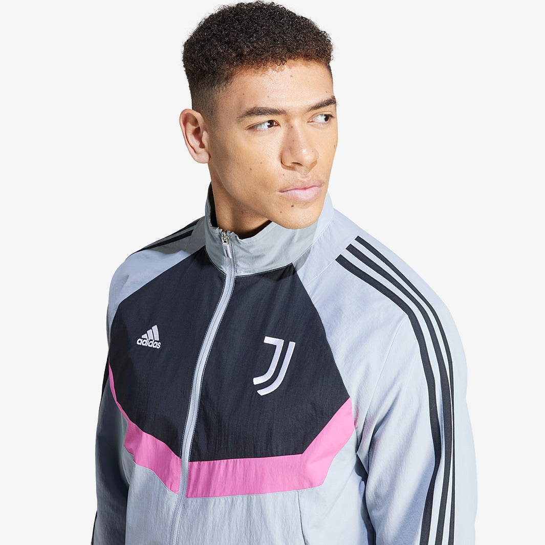 Jaqueta Adidas Juventus FC 2023/24