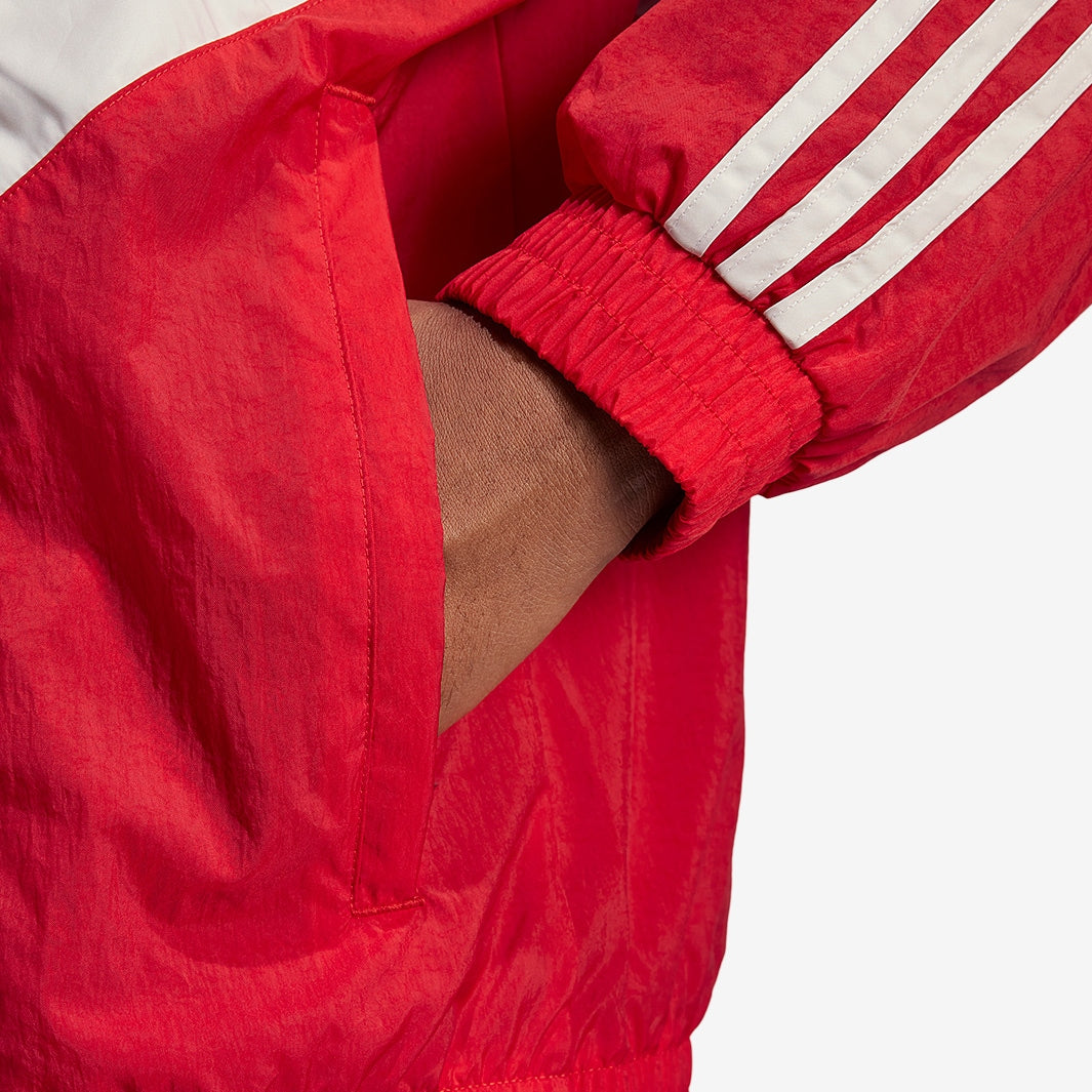 Jaqueta Adidas Originals Bayern de Munique 2024/25