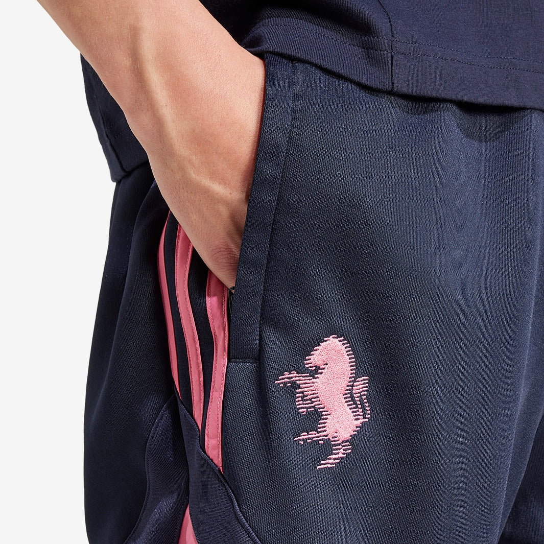 Shorts Adidas Originals Juventus FC 2024/25 Legend Ink