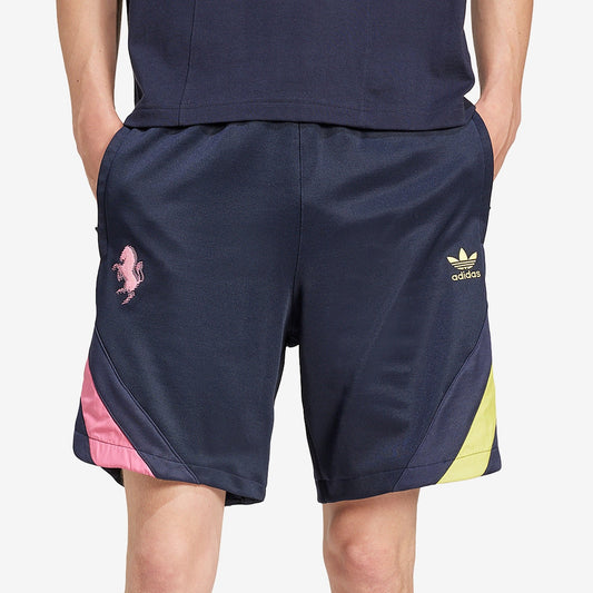 Shorts Adidas Originals Juventus FC 2024/25 Legend Ink