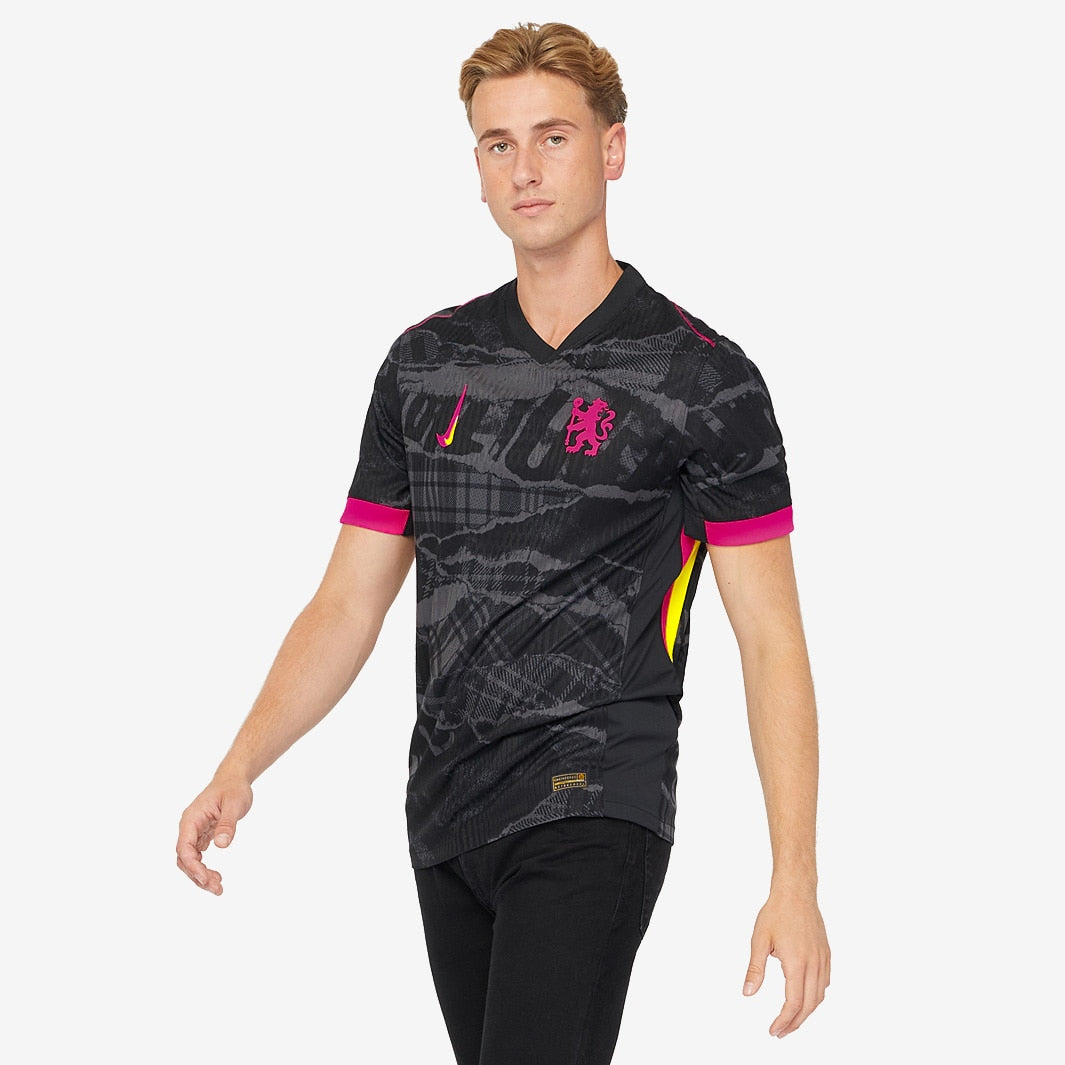 Camisa Nike Chelsea FC 2024/25 III Jogador