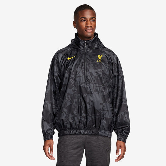 Jaqueta de Inverno Nike Liverpool FC 2024/25