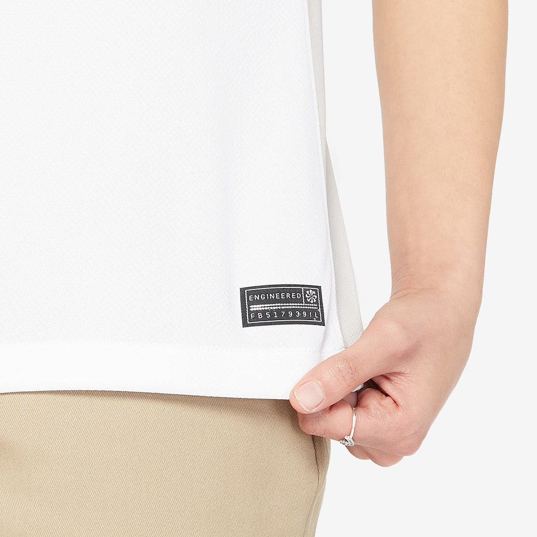 Camisa Feminina Nike Tottenham 2025/26 I Torcedor