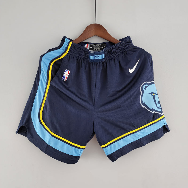 Shorts Memphis Grizzlies NBA