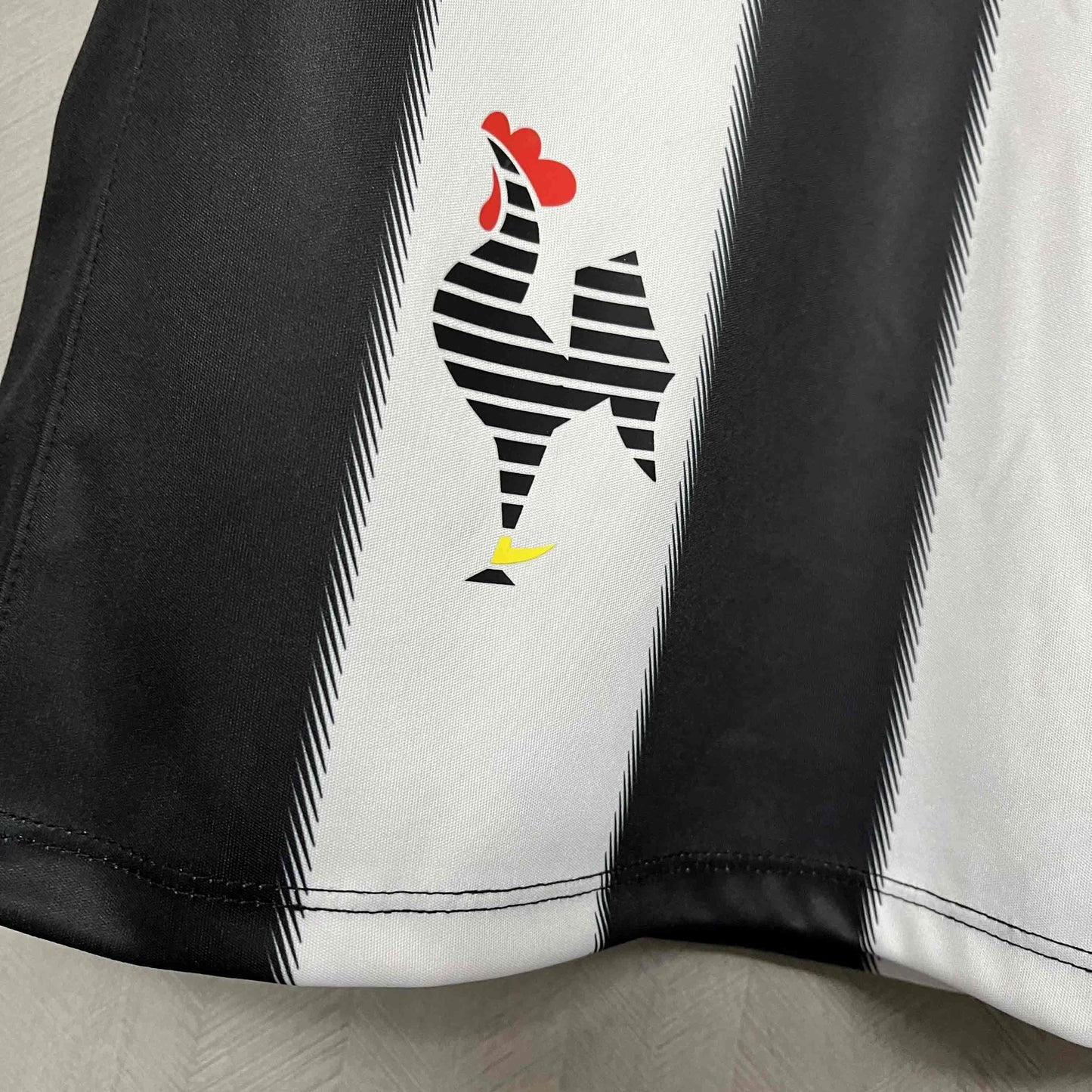 Camisa Atlético Mineiro 2013 - Versão Retro