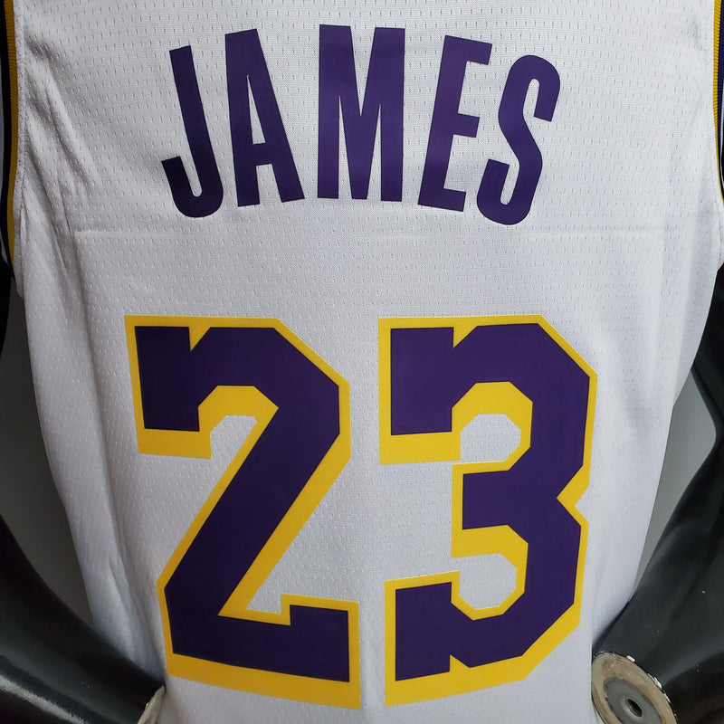 Regata NBA Los Angeles Lakers - LeBron James