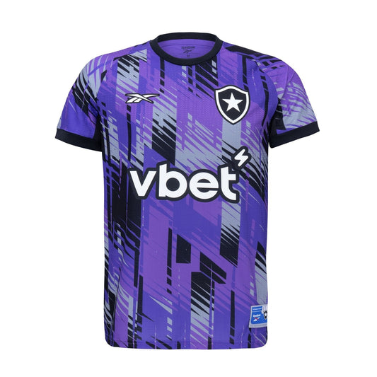 Camisa Botafogo Goleiro Away 2025/26