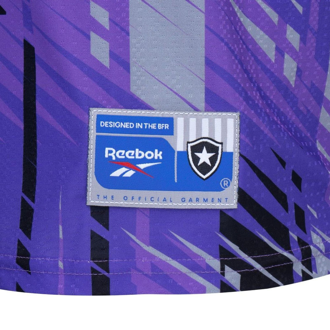 Camisa Botafogo Goleiro Away 2025/26