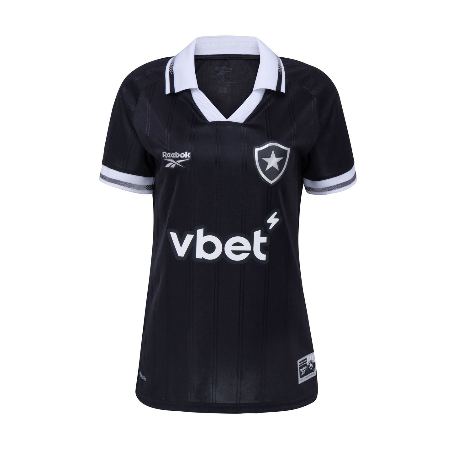 Camisa Feminina Botafogo Away 2025/26