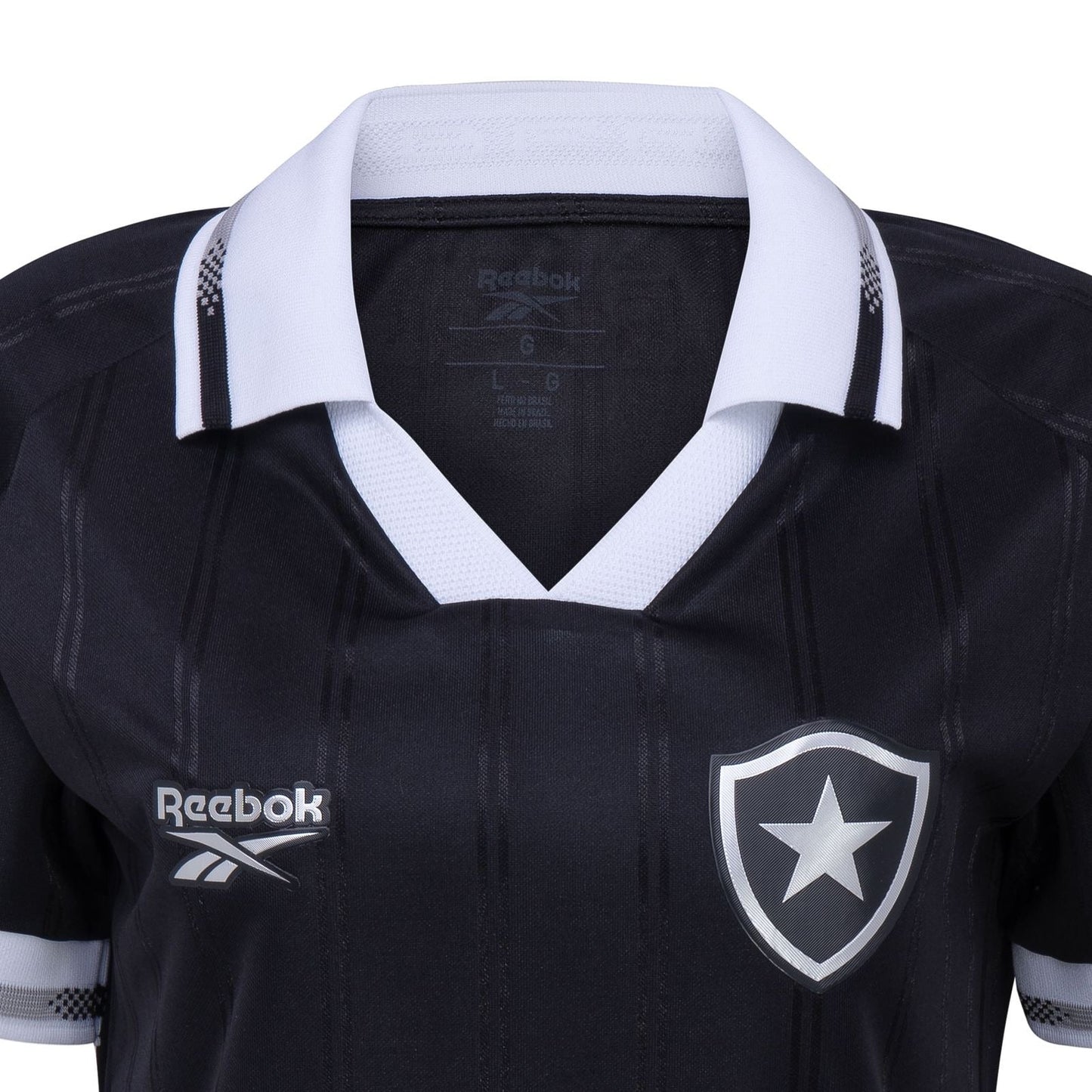 Camisa Feminina Botafogo Away 2025/26