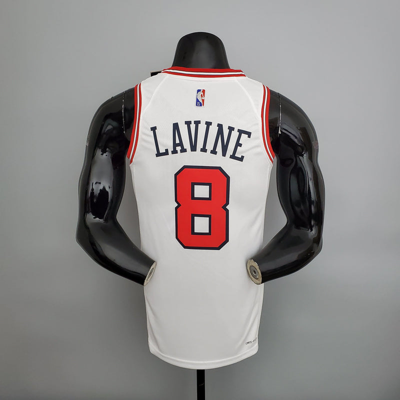 Regata NBA Chicago Bulls - Zach LaVine