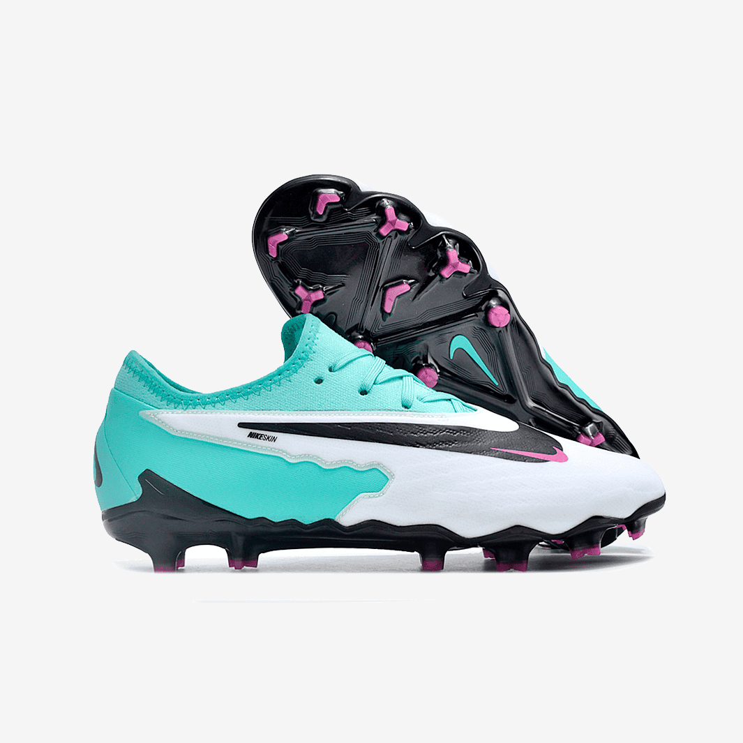 Chuteira Nike Phantom GX Academy Campo