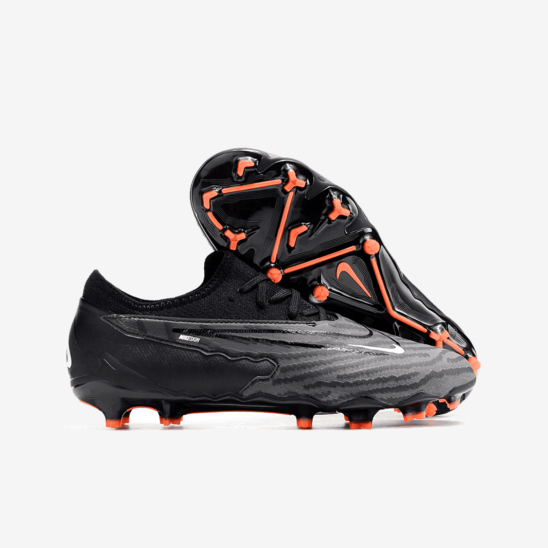 Chuteira Nike Phantom GX Academy Campo