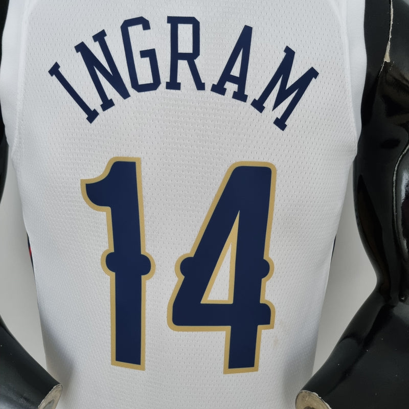 Regata NBA New Orleans Pelicans - Ingram