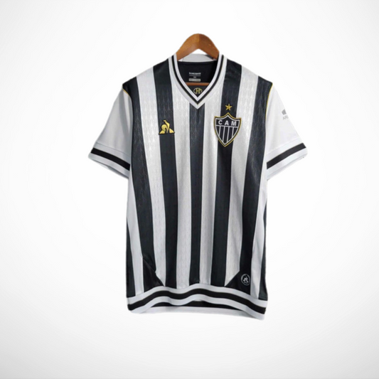 Camisa Atlético Mineiro 2020 - Versão Retro