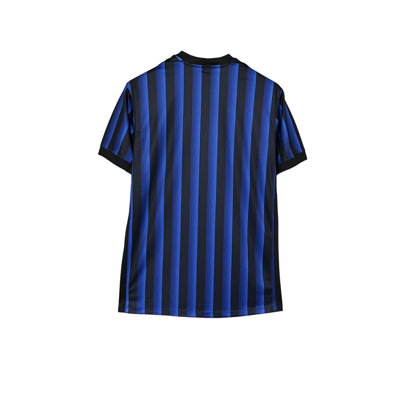 Camisa Inter de Milão Home 25/26 Torcedor Nike Masculina - Azul
