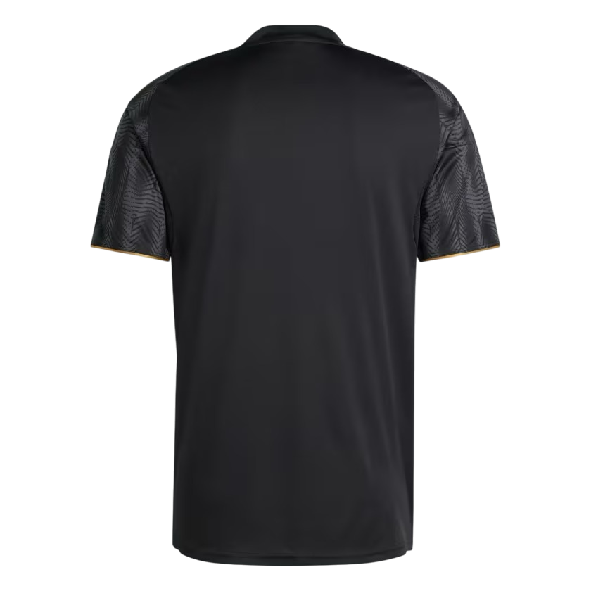 Camisa Atlético Mineiro Home 25/26 s/n° Torcedor Adidas Masculina  - Preta
